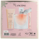 Lancome Geschenkset La Vie Est Belle - 91.95 euro