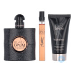 Yves Saint Laurent Geschenkset Black Opium - 87.99 euro