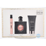 Yves Saint Laurent Geschenkset Black Opium - 87.99 euro