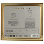 Paco Rabanne Geschenkset Lady Million - 74.95 euro