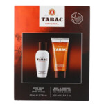 Tabac Geschenkset Aftershave & Douche - 12.25 euro
