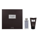 Abercrombie & Fitch Geschenkset First Instinct Man - 35.19 euro
