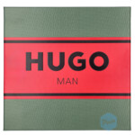 Hugo Boss Geschenkset Man - 38.89 euro