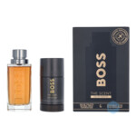 Hugo Boss Geschenkset The Scent