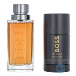 Hugo Boss Geschenkset The Scent - 67.99 euro