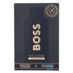 Hugo Boss Geschenkset The Scent - 67.99 euro