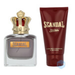 Jean Paul Gaultier Geschenkset Scandal Pour Homme - 71.49 euro