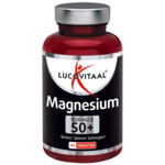 Lucovitaal Magnesium Formule 50+