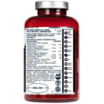 Lucovitaal Magnesium Formule 50+ - 17.99 euro
