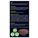 Lucovitaal Post Overgang Balans - 12.99 euro