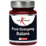Lucovitaal Post Overgang Balans - 12.99 euro