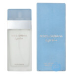 Dolce & Gabbana Eau  de Toilette Light Blue - 47.99 euro