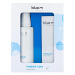 Bluem Implant Care Daily Essentials