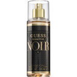 Guess Bodymist Seductive Noir Woman