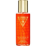 Guess Bodymist Sexy Skin Solar Warmth