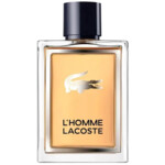 Lacoste Eau de Toilette L'Homme