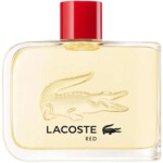 Lacoste Eau de Toilette Red