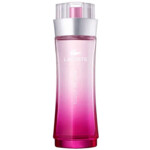 Lacoste Eau de Toilette Touch of Pink