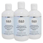 3x B&B Italiaanse Wasparfum Lotus Diamant