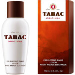 Tabac Original Pre Electric Shave Lotion