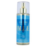 Guess Bodymist Seductive Blue For Women