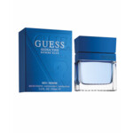 Guess Eau de Toilette Seductive Blue Man - 22.89 euro