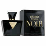Guess Eau de Toilette Seductive Noir