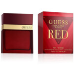 Guess Eau de Toilette Seductive Red For Men