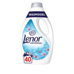 Lenor Vloeibaar Wasmiddel April Fresh 40 Wasbeurten