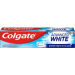 Colgate Tandpasta  Advanced White