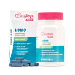 Easytoys Supplementen Man Libido Support - 19.99 euro