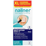 Nailner Kalknagelwastje 2 IN 1 XL