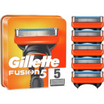 Gillette Scheermesjes Fusion 5