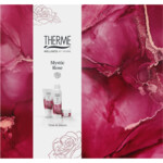 Therme Wellness Treatment Geschenkset Mystic Rose - 18.99 euro