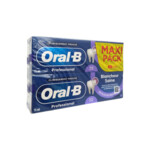 Oral-B Tandpasta 3D Advanced  Healthy Whitening