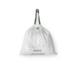 4x Brabantia PerfectFit Vuilniszakken Code O 36 Liter 20 zakken - 26.95 euro