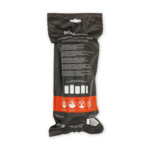 2x Brabantia PerfectFit Vuilniszak met Trekbandsluiting Code L 40-45 Liter 20 zakken - 13.68 euro