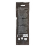 4x Brabantia PerfectFit Vuilniszakken Composteerbaar Code X 10-12 Liter 10 zakken - 21.73 euro