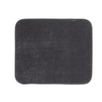 Brabantia SinkSide Afdruipmat Microvezel Dark Grey