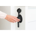 3x Brabantia SinkSide Afwasborstel met Zuignaphouder Dark Grey - 26.92 euro