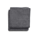 3x Brabantia SinkSide Schoonmaakdoekjes Microvezel 30 x 30 cm Dark Grey - 6.99 euro