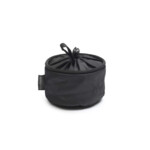 Brabantia Wasknijpertasje Compact Matt Black - 7.65 euro