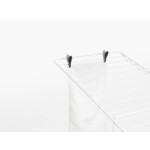 3x Brabantia Wasknijpers Black / Grey - 22.98 euro