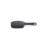 Brabantia Kledingborstel Dark Grey / Grey