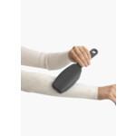Brabantia Kledingborstel Dark Grey / Grey - 5.94 euro