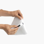 Brabantia Lingerie Waszakje White / Grey - 7.13 euro