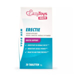 Easytoys Supplementen Man Erectie Support - 10.49 euro