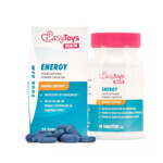 Easytoys Supplementen Man Energie Support