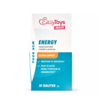 Easytoys Supplementen Man Energie Support - 19.99 euro