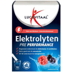 Lucovitaal Elektrolyten Pre Performance